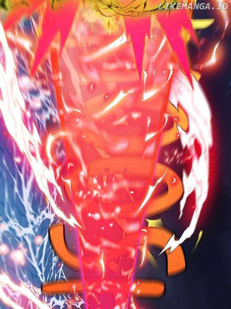 I Am The Monster Overlord Chapter 68 40